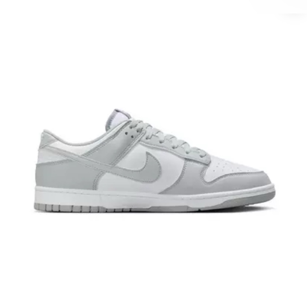 NIKE | Dunk Low Grey Fog